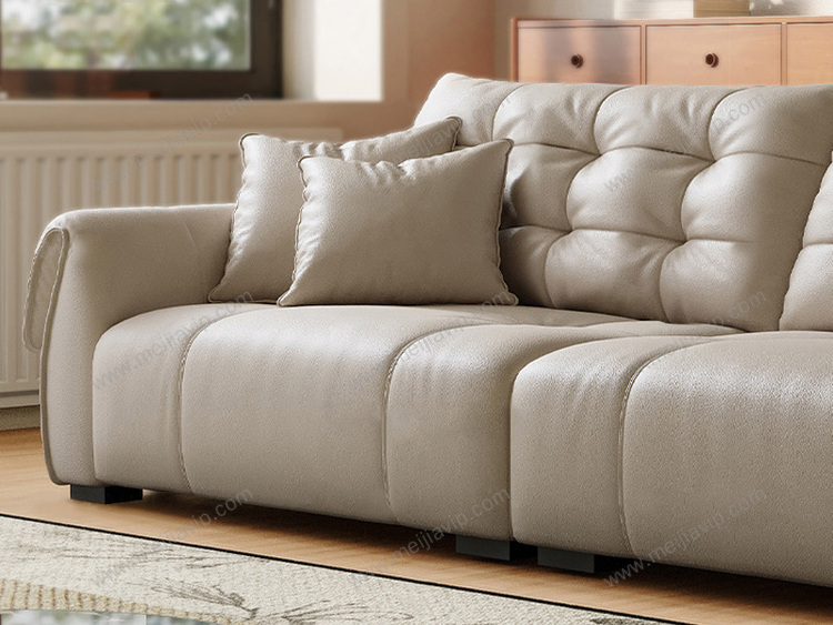 提供全屋定制服务